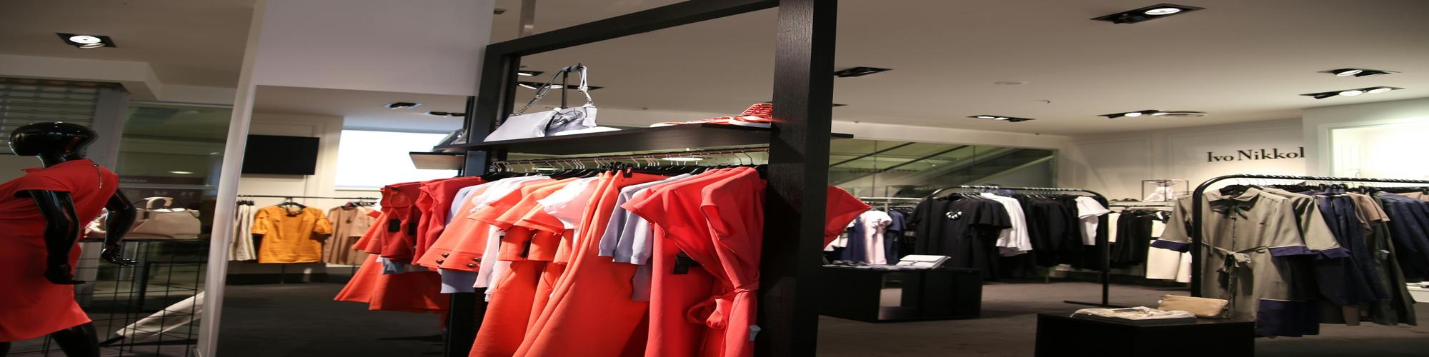 We are a one-stop sourcing and supply chain solution company with innovative technology-based platform for fashion brands, retailers, wholesalers, and boutique houses.