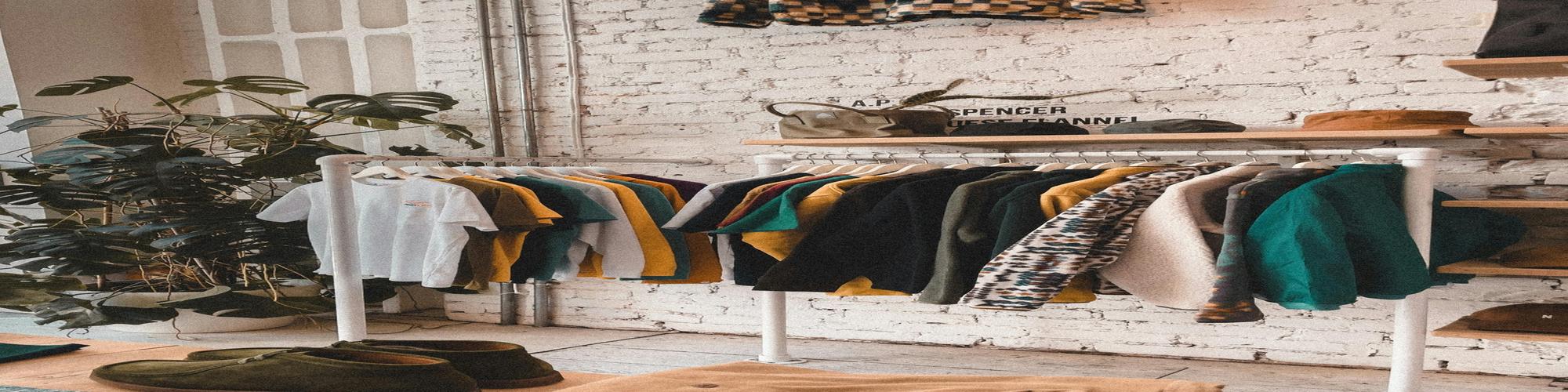 From Fiber to Fashion, elevating the standards of ethically sourced apparels.